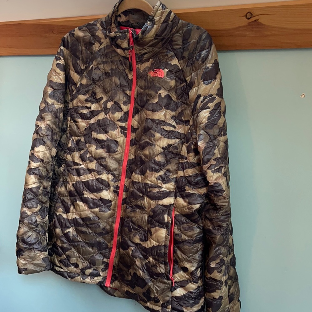 North face